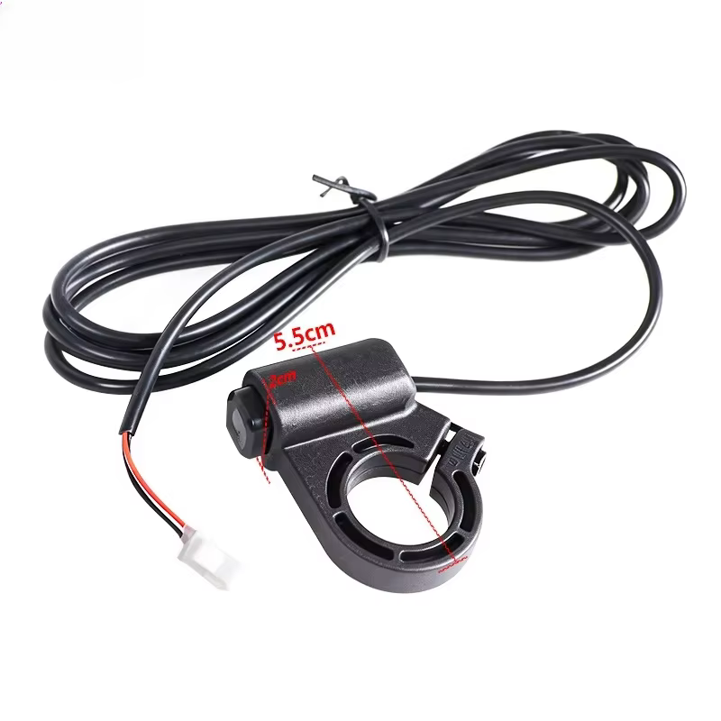 Bouton de commutation de mode Boost pour vélo électrique, pièce de rechange et accessoire pour la série Engwe E-Bike