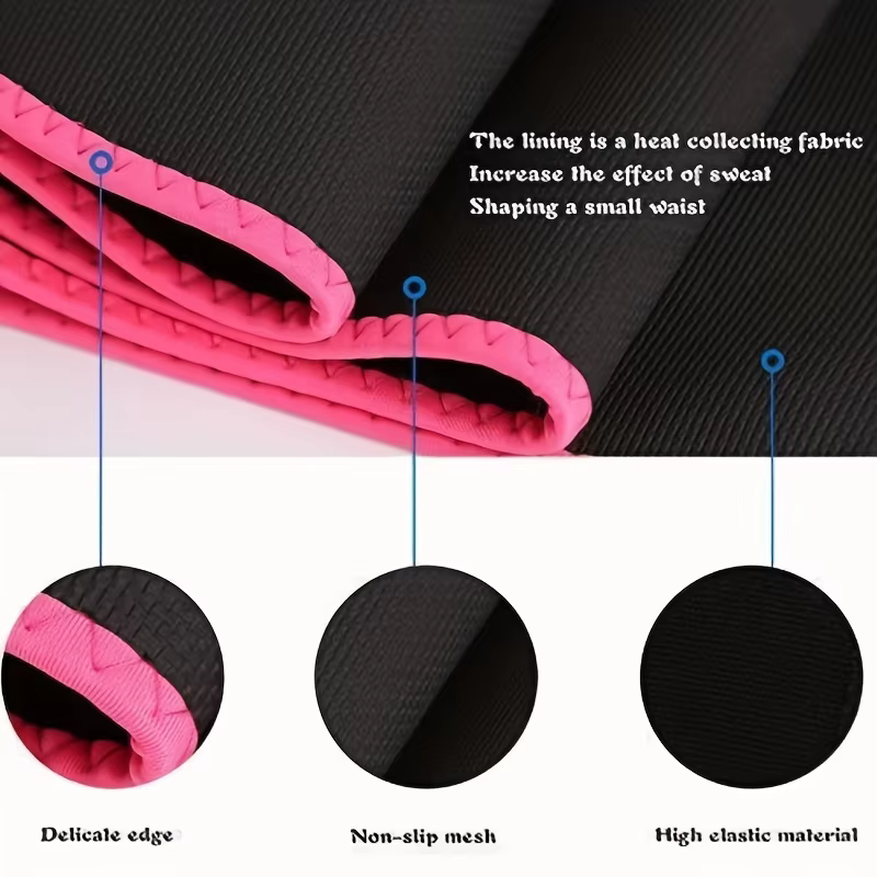 Ceinture de soutien de taille pour sport