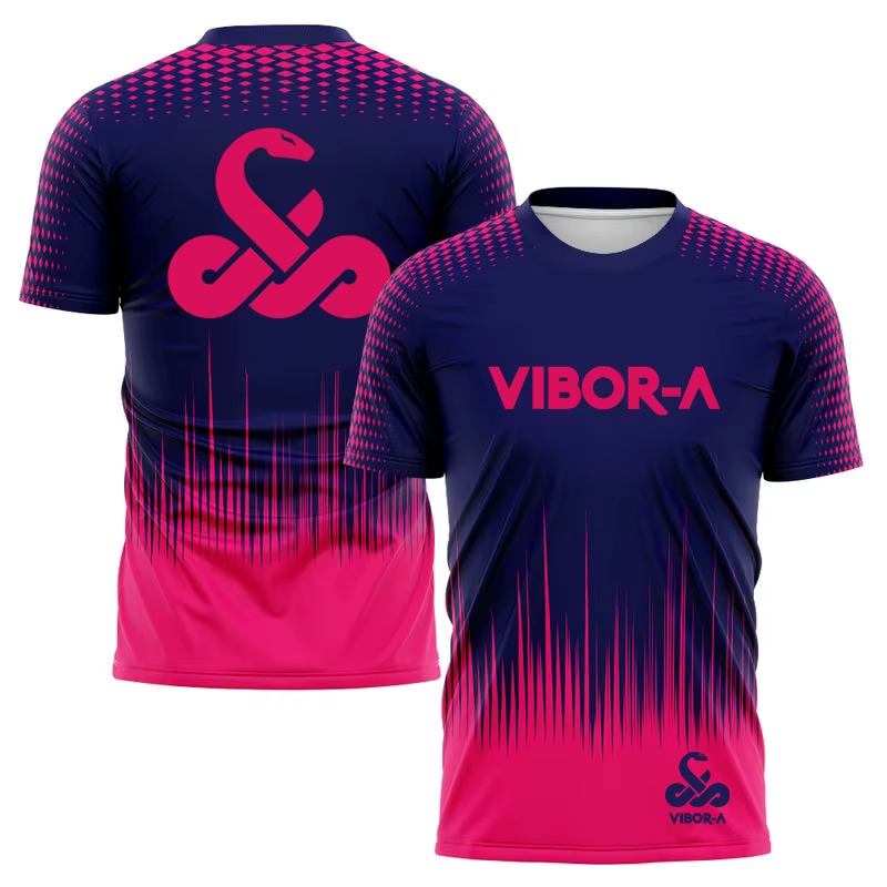 Hommes Sports de Montagne T Shirt D'été Tennis Match Formation T