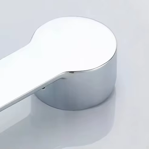 Salle de bains robinet chaud et froid lavabo robinet poignée accessoires poignée accessoire cuisine évier douche poignée accessoire