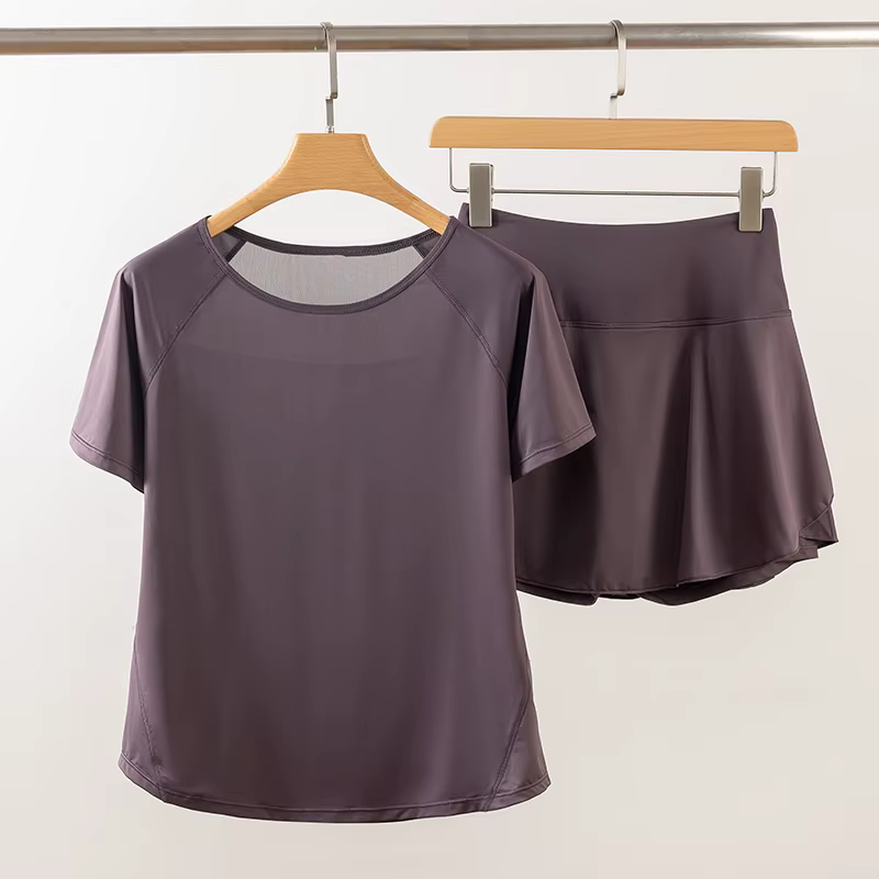 Ensemble de course pour femmes