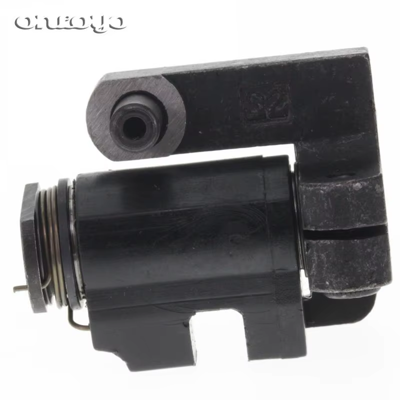 Accessoires pour machine à broder informatisée : Variateur de vitesse réglable