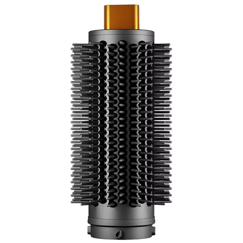 Pour Dyson Airwrap HS01 HS05 HS08 38MM fixation de brosse ronde pour cheveux raides bouclés fonctionnalité de volumisation