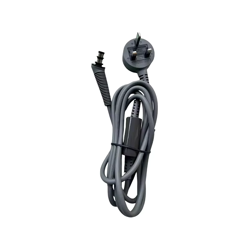 Compatible avec l'accessoire de cordon d'alimentation Dyson Airwrap Hair Styler HS01 HS05 2,7 M