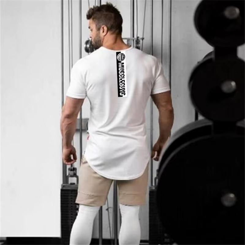 Vêtements de sport pour la musculation et la course à pied