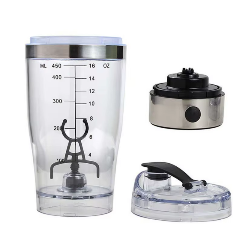 Agitateur électrique de protéines de 600ml