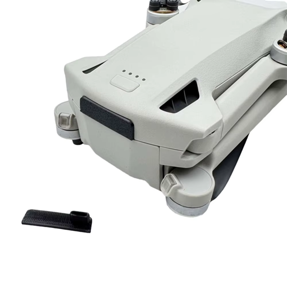 Bouchon anti-poussière pour port de charge Type-C DJI Lito/Mini 3/Mini 3 4 Pro, protection contre l'humidité, accessoires pour DJI Mini 5 Pro