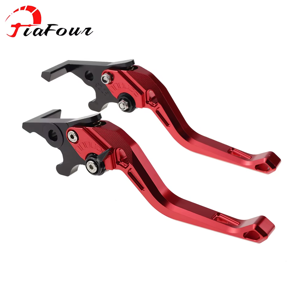 Accessoires de moto adaptés pour FORZA 750 350 300 250 125 X-ADV 750 ADV350 NSS 750 350 300 250 125 leviers d'embrayage de frein ensemble de poignées