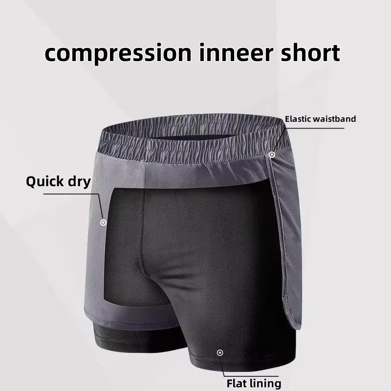 Ensemble de vêtements de sport pour femmes