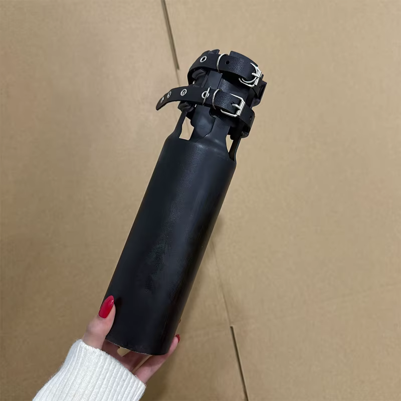 Booster d'air réglable en PVC, outil de flux d'air pour souffleur de feuilles, accessoires d'outils de compagnon d'extérieur durables à haut débit, 1 pièce