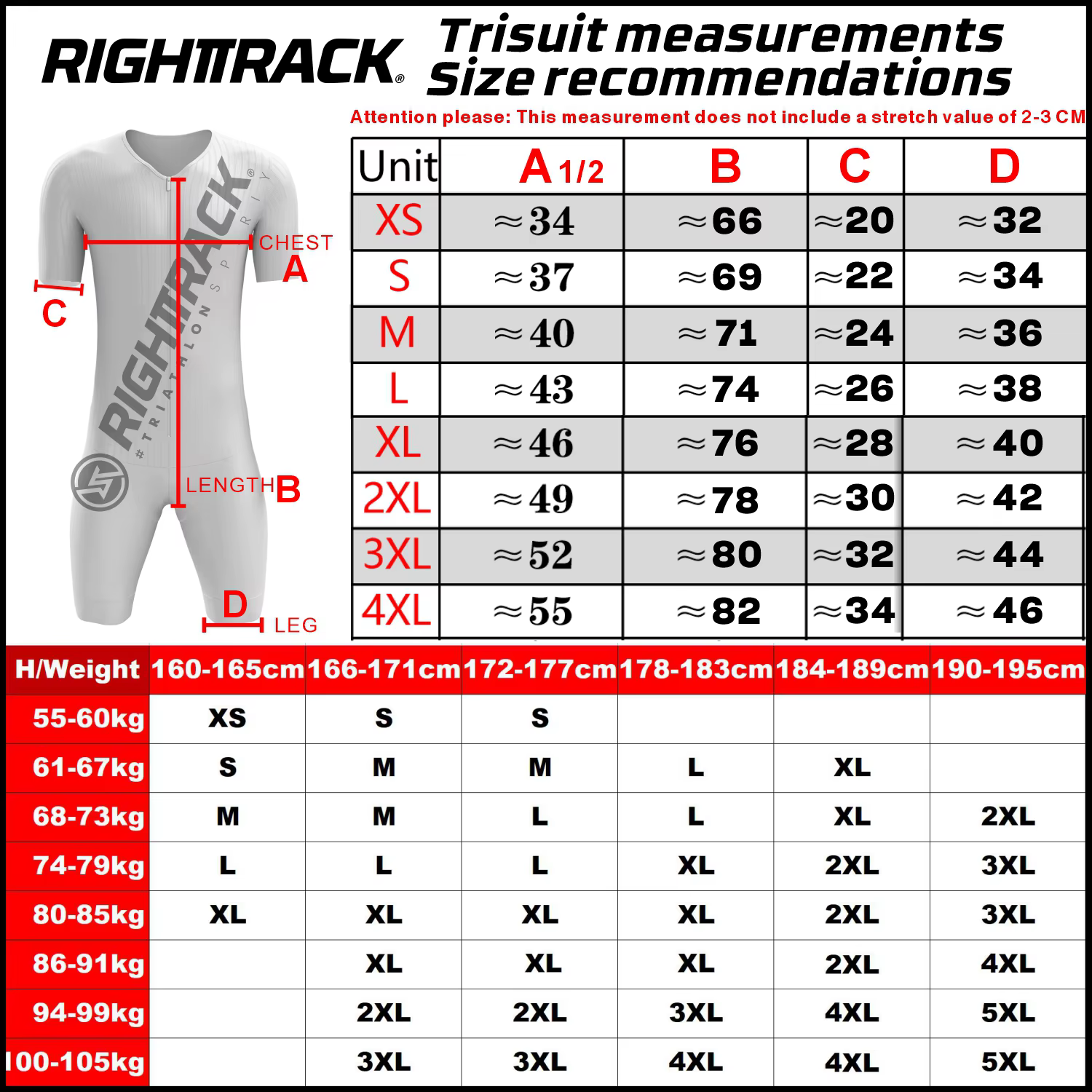 Impression sur demande Trisuit personnalisé Triathlon combinaison vêtements