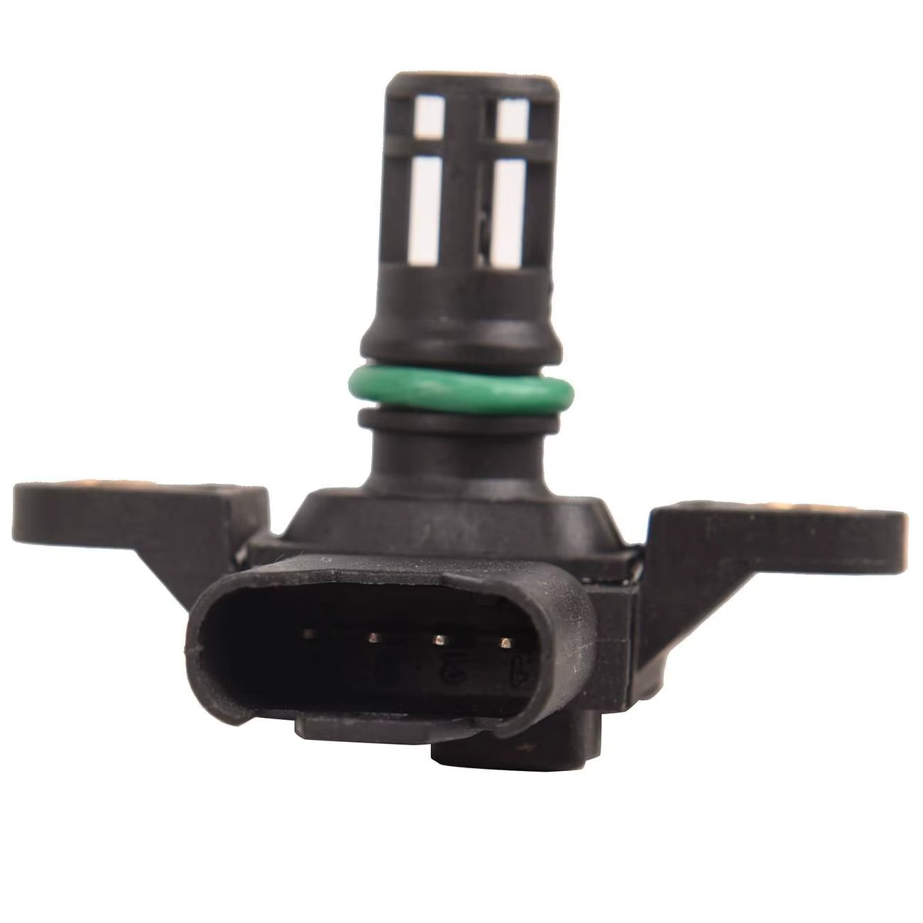 Capteur de pression du turbocompresseur pour BMW 335i 335is 335xi 535i 535i GT 535xi 550i xDrive 550i GT 740i 740Li 750i 750Li X6