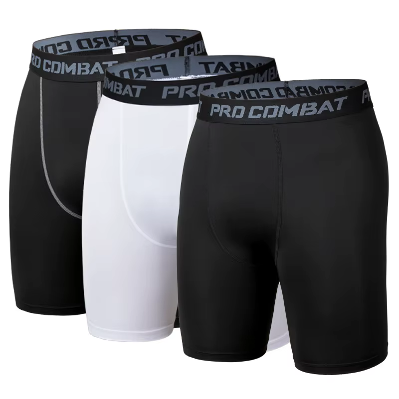 Leggings de sport pour hommes
