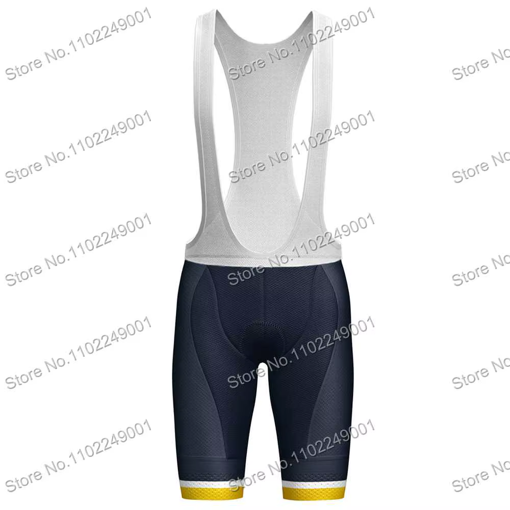 Tenue Mont Ventoux Maillot de cyclisme pour hommes
