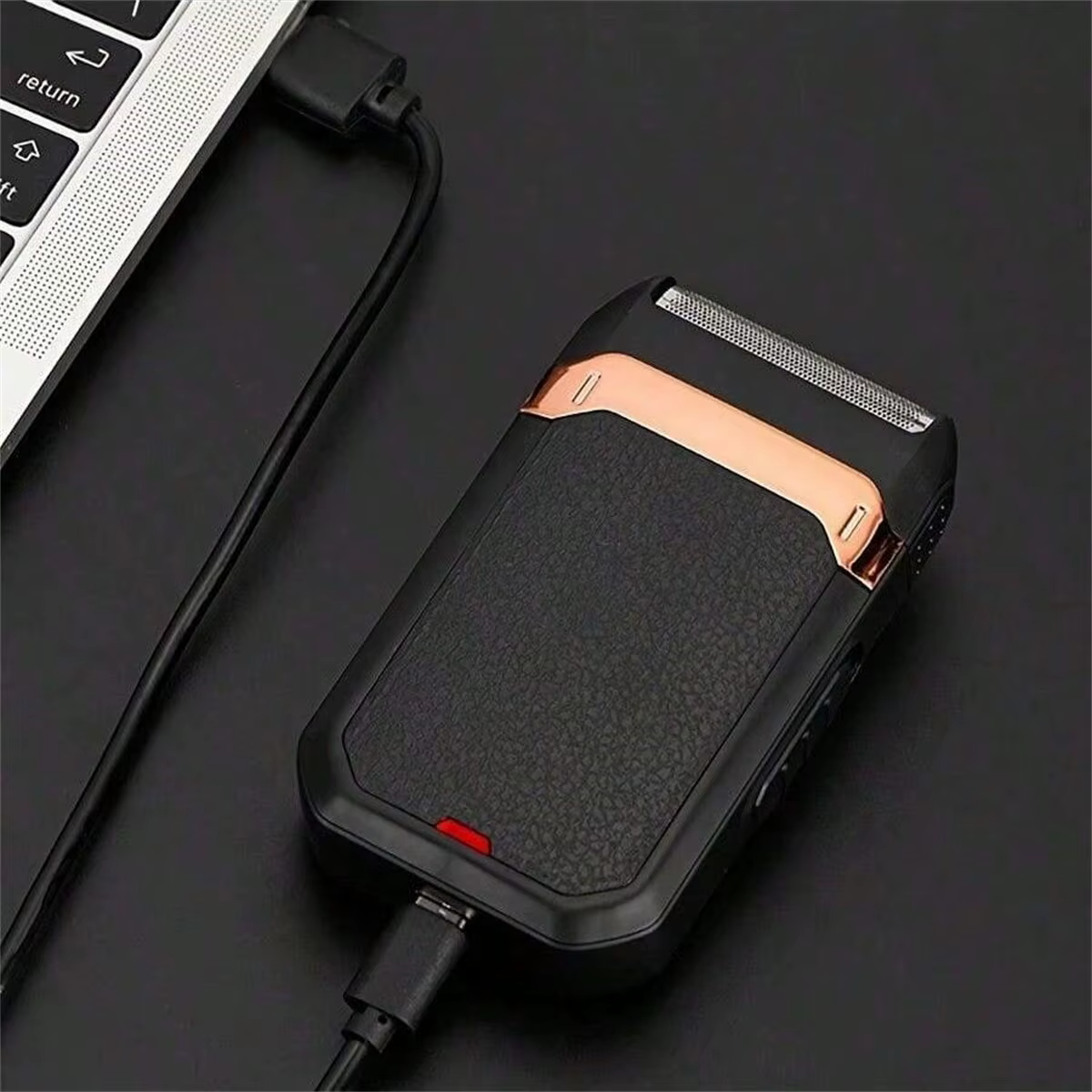 Rasoir Portable, accessoires de rasoir, couteau de blanchiment électrique, foret à mailles, rasoir, tondeuse à cheveux, outil de remplacement et de réparation