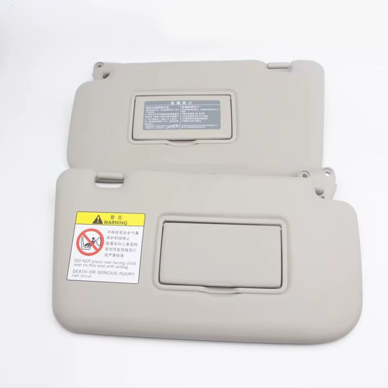 Accessoires de voiture pour Nissan X-Trail, pare-soleil pour Nissan X-Trail 2008 2009 2010 2011 2012 2013, pare-soleil intérieur pour voiture