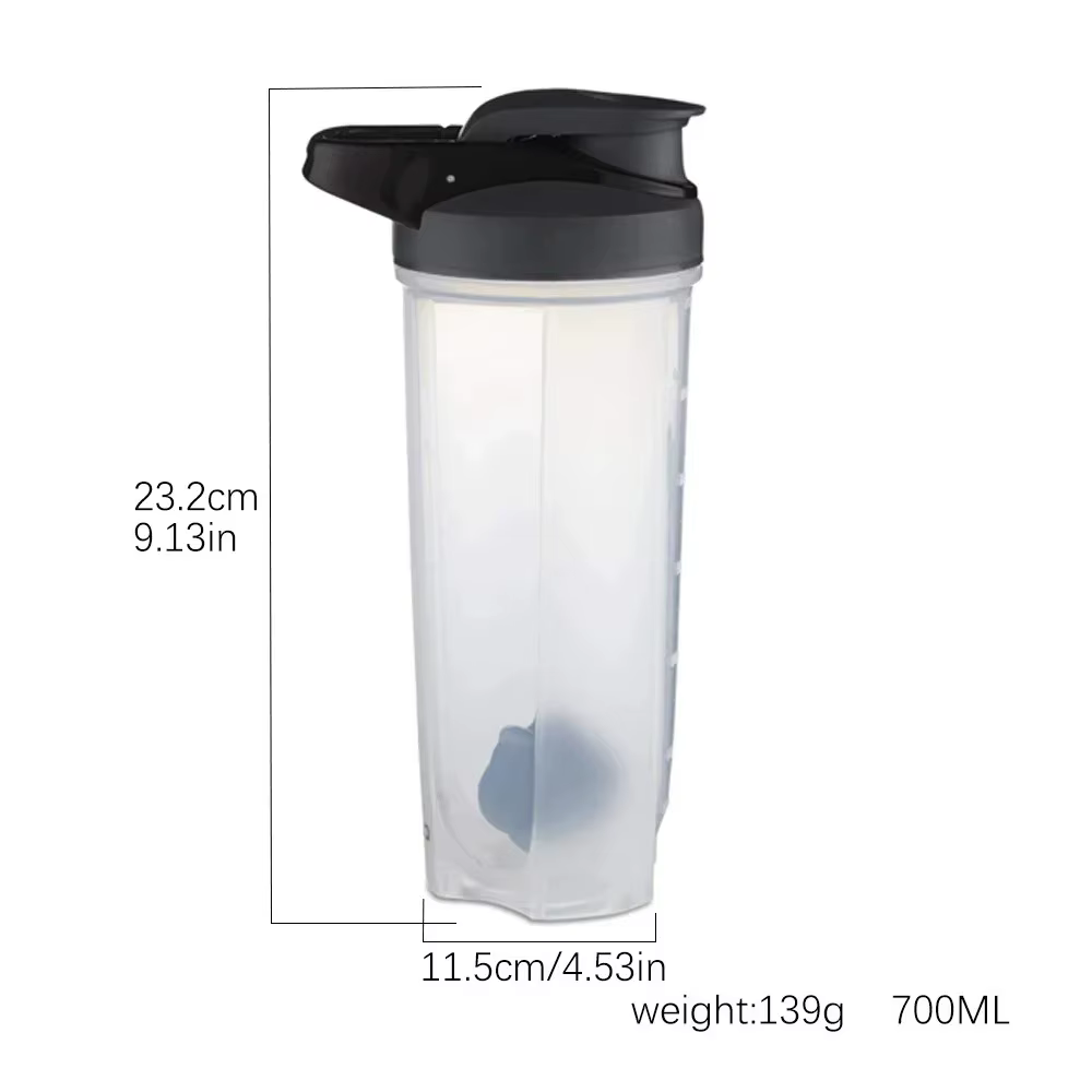 Shaker de 28 oz pour 10000 Shakes