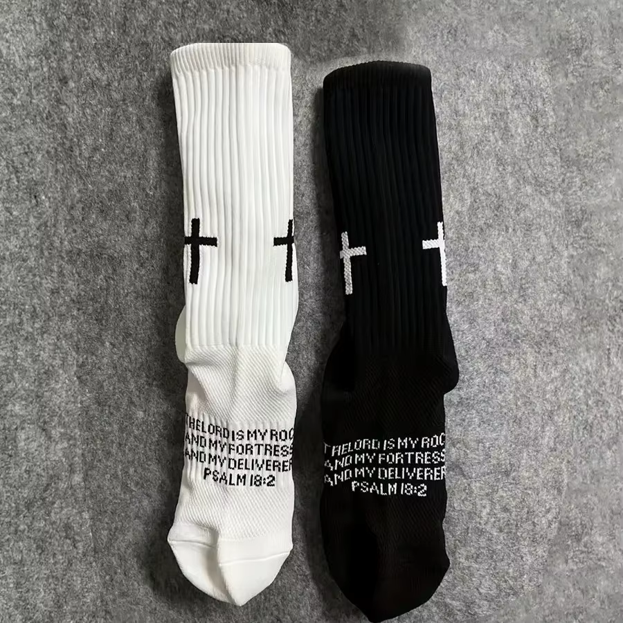 Chaussettes de sport décontractées