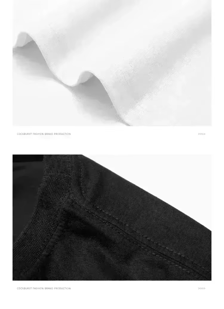 T-shirt manches courtes homme