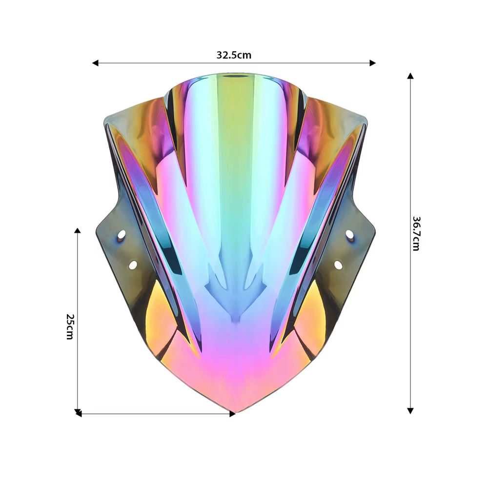 Accessoire de pare-brise