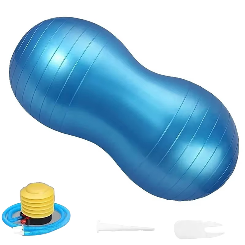 RTSHE-Fitness sport balles de Yoga Bola Pilates gymnastique Balance balle exercice entraînement gymnase entraînement à domicile Massage équilibre Fitball Equipme