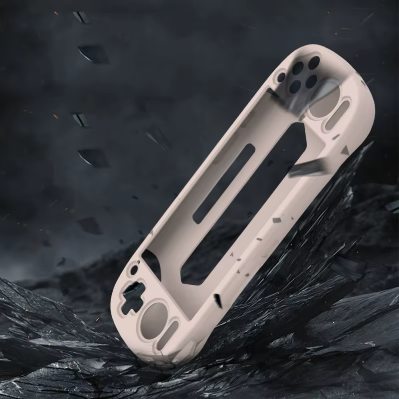 Étui de protection en Silicone pour RP5, avec corde Anti-chute, anti-rayures, couverture complète, coque souple pour Retroid Pocket 5, accessoires