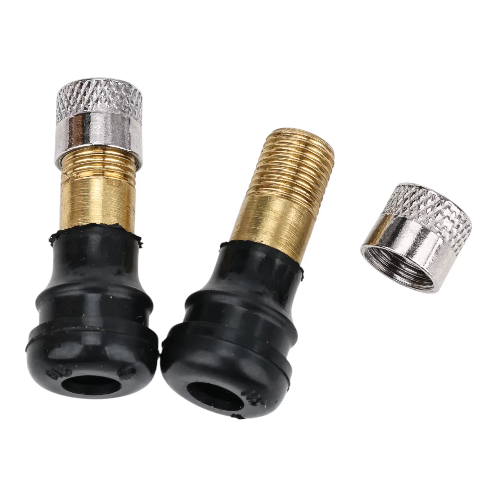 Valve d'air étendue pour Segway ZT3/ ZT3 Pro MAX G3, pièces d'accessoires de roue de Scooter électrique à gaz Tubeless sous vide