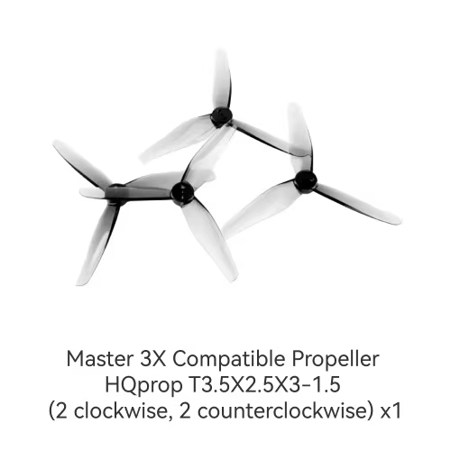Accessoires pour SpeedyBee Master 3X