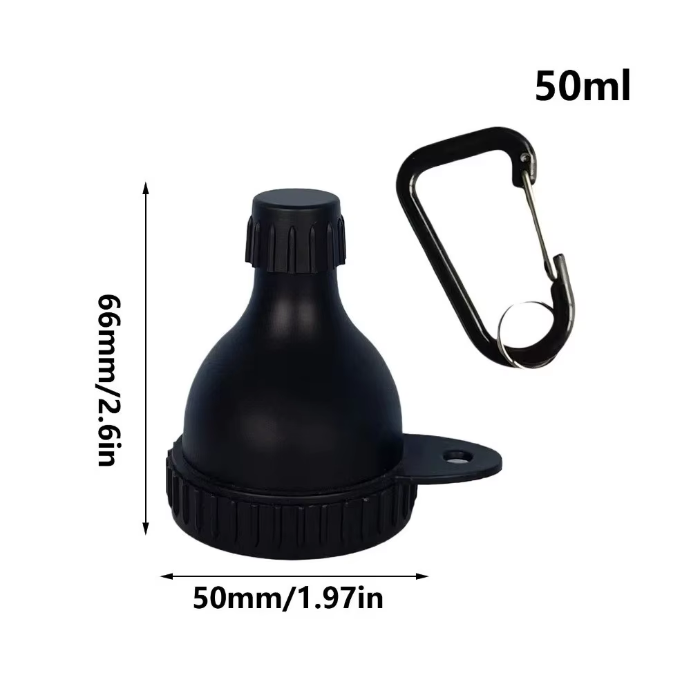 Bouteille de poudre de protéines 15g/50ml