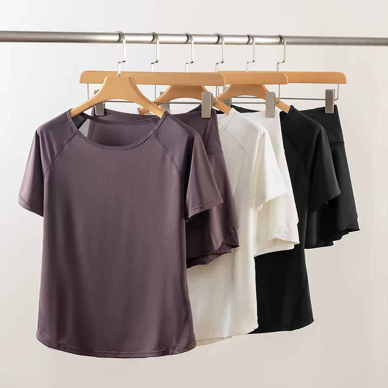 Ensemble de course pour femmes