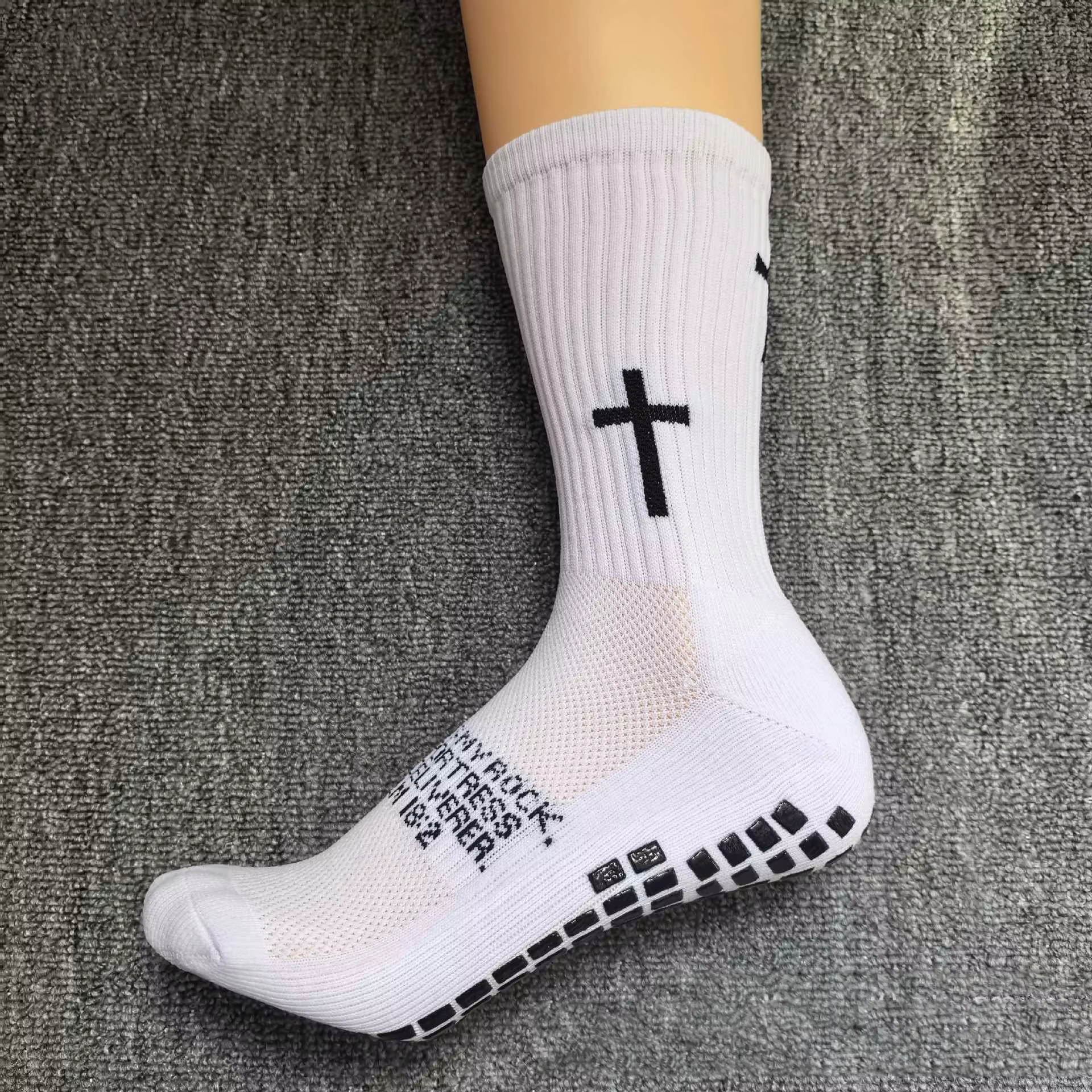 Chaussettes de sport décontractées