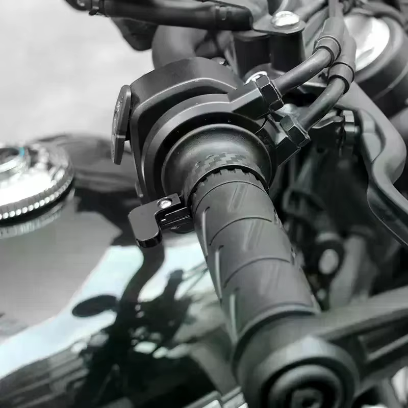 NOUVEAU Pour PCX125 PCX150 PCX160 PCX 125 150 160 PCX Moto Accélérateur Booster Assistant Clip d'assistance au gaz Économiseur de travail