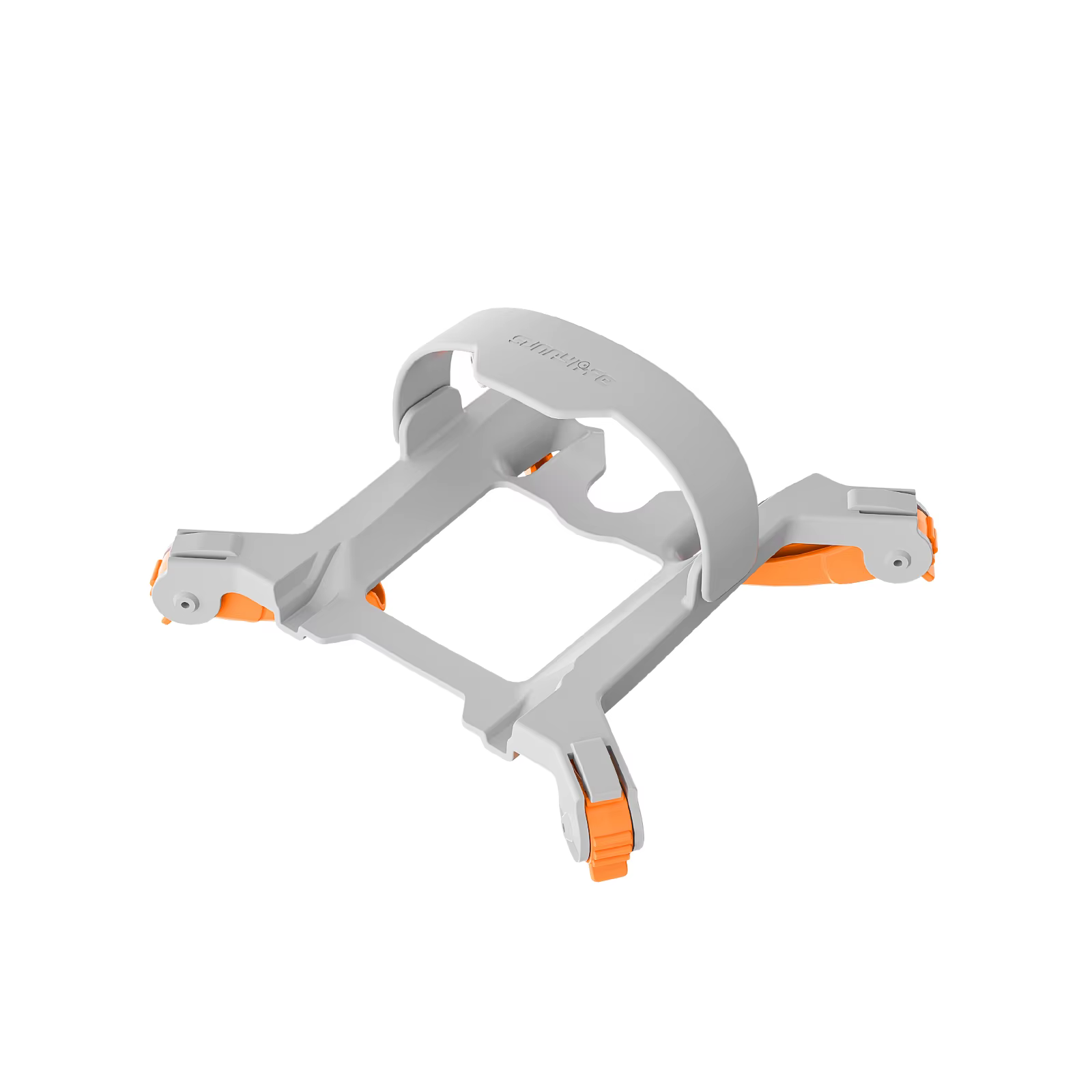 Accessoires de Drone pour DJI Mini 4 Pro, train d'atterrissage, support accru, support d'hélice, protection, capuchon d'objectif, ensemble combiné
