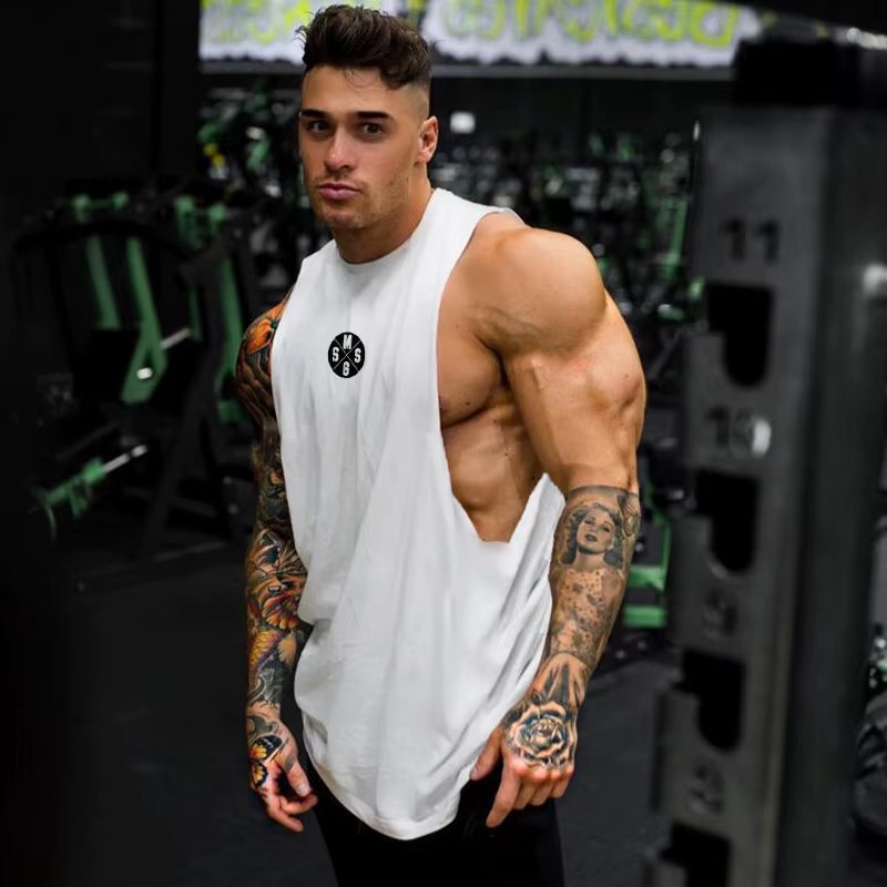 Muscleguys – vêtements de sport pour hommes