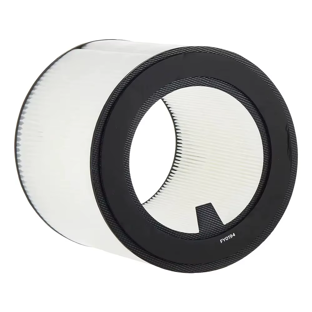 Accessoires pour aspirateur filtre HEPA Compatible avec Philips FY0293 FY0194 AC0819 AC0830 AC0820