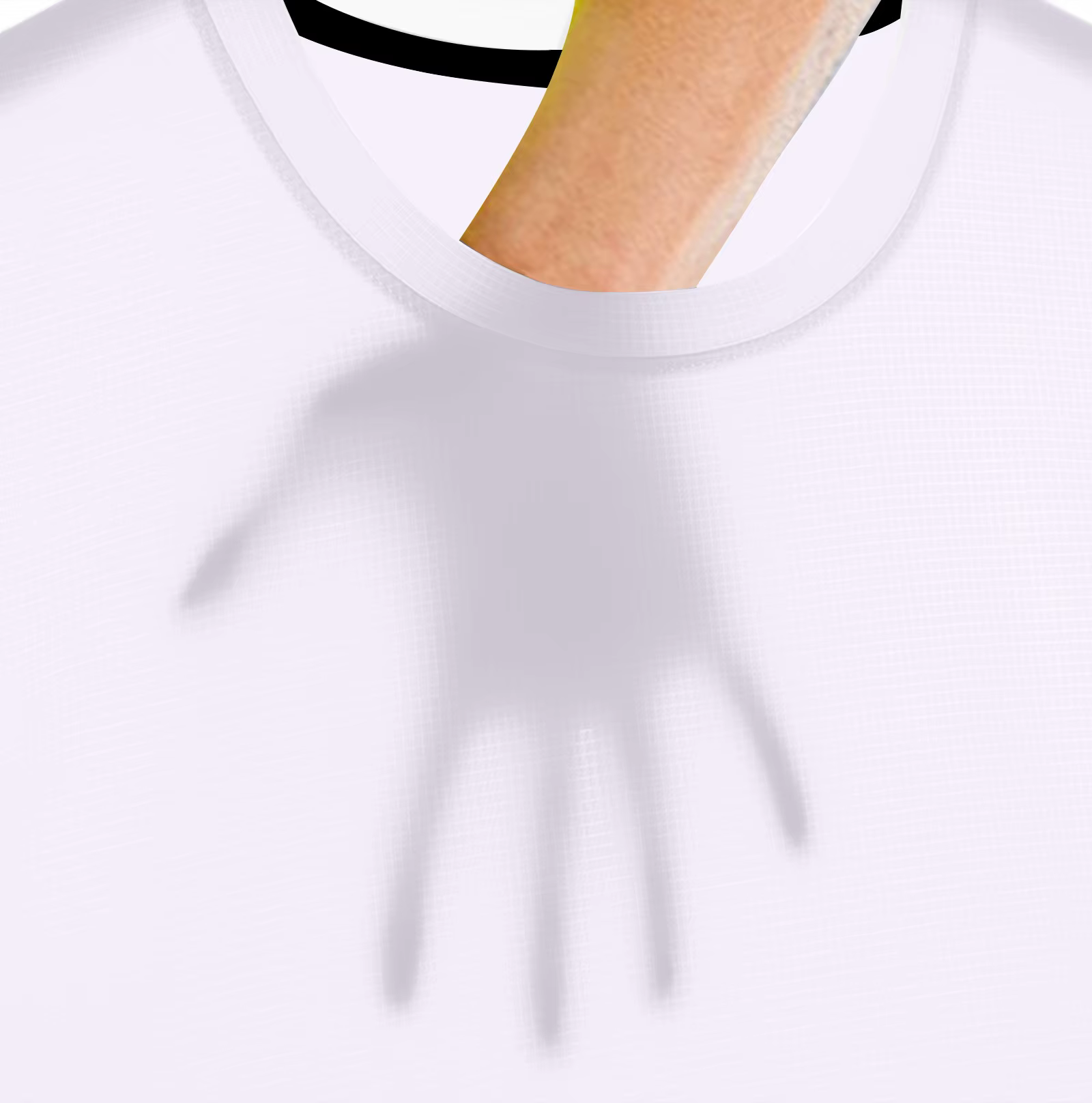 T-shirt de fitness - Nouveau