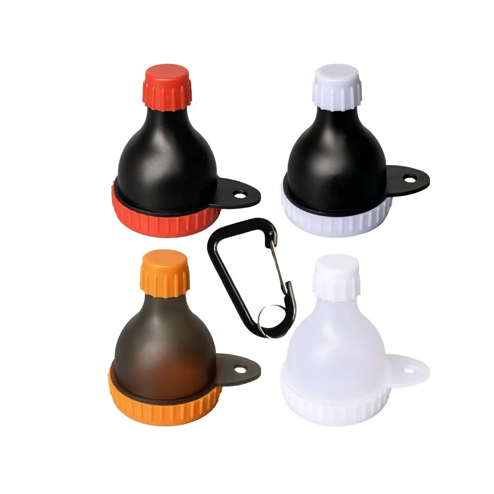 Bouteille de poudre de protéines 15g/50ml