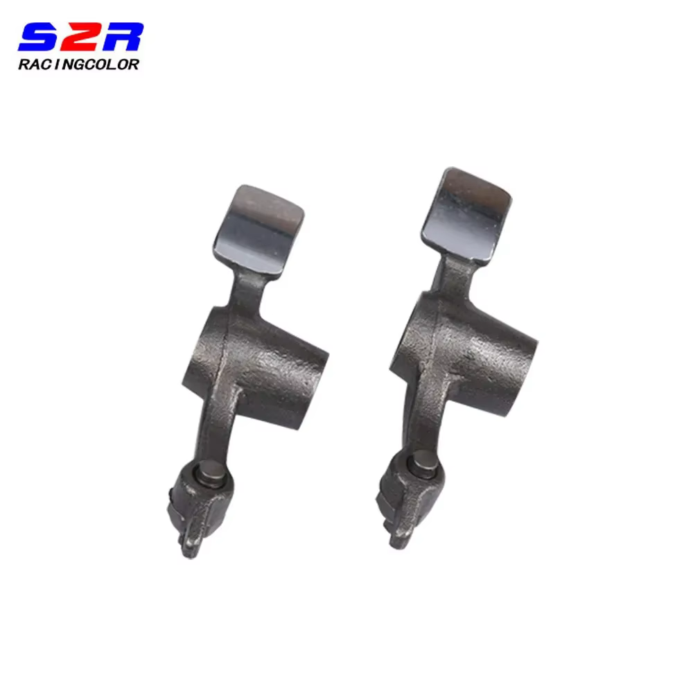 Culbuteur de Scooter Assy pour Yamaha 250cc YBR majesté 250 YP250 TW200 XT250 SR125 XT125 AG200 YBR250 YS250 XG250 bras oscillant de moteur