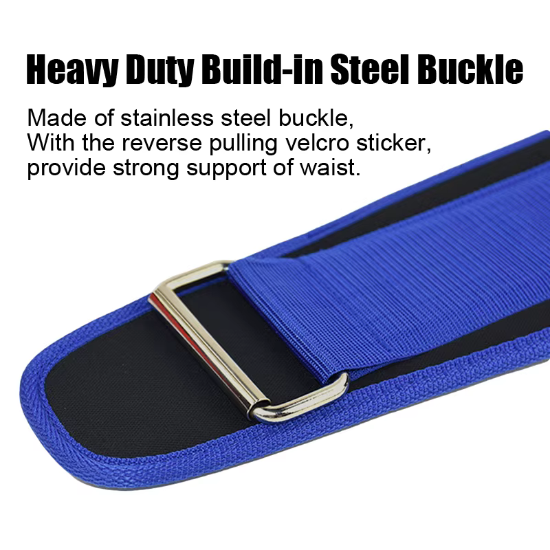 Ceinture d'haltérophilie Crossfit Fitness
