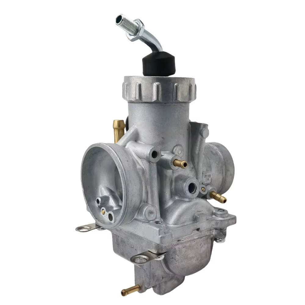 Carburateur de moto pour YAMAHA RXK RX135 RX115 RX KING Concorde 135 Carb Mikuni 3KA-E4101-20