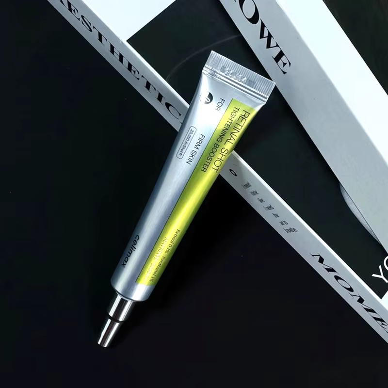 Chaud Original Celimax corée la Vita une soin de la peau réinale soin du visage crème pour les yeux résistant aux rides blanchiment beauté produit de soin de la peau