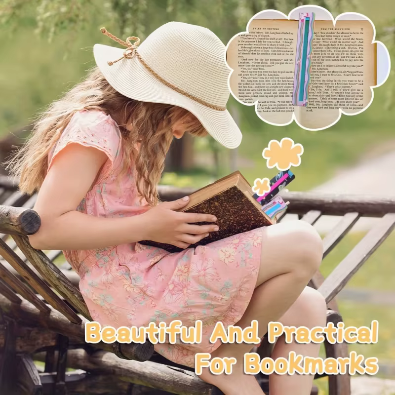 16/32 pièces de barres de lecture guidée, marque-pages superposés colorés pour aider les personnes atteintes de dyslexie, règle de suivi de lecture, outils de lecture pour TDAH