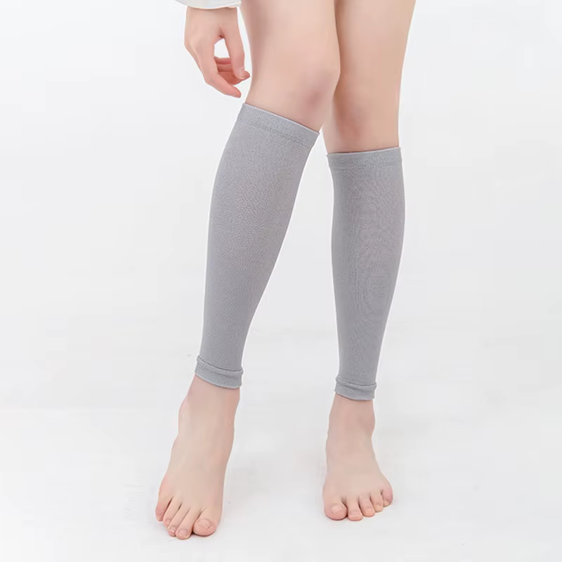 Manchons de soutien de mollet de sport