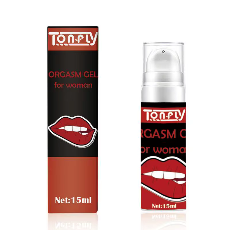 Produits pour adultes Gel stimulant pour l'orgasme féminin, liquide stimulant le désir, rehausse la sensualité, améliore l'expérience intime pour les couples