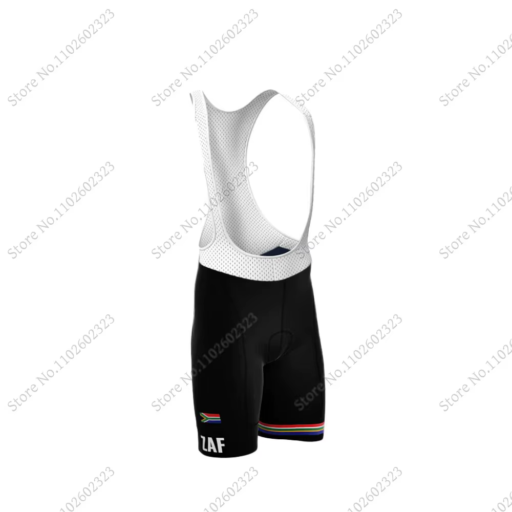 Ensemble maillot et short de cyclisme pour homme