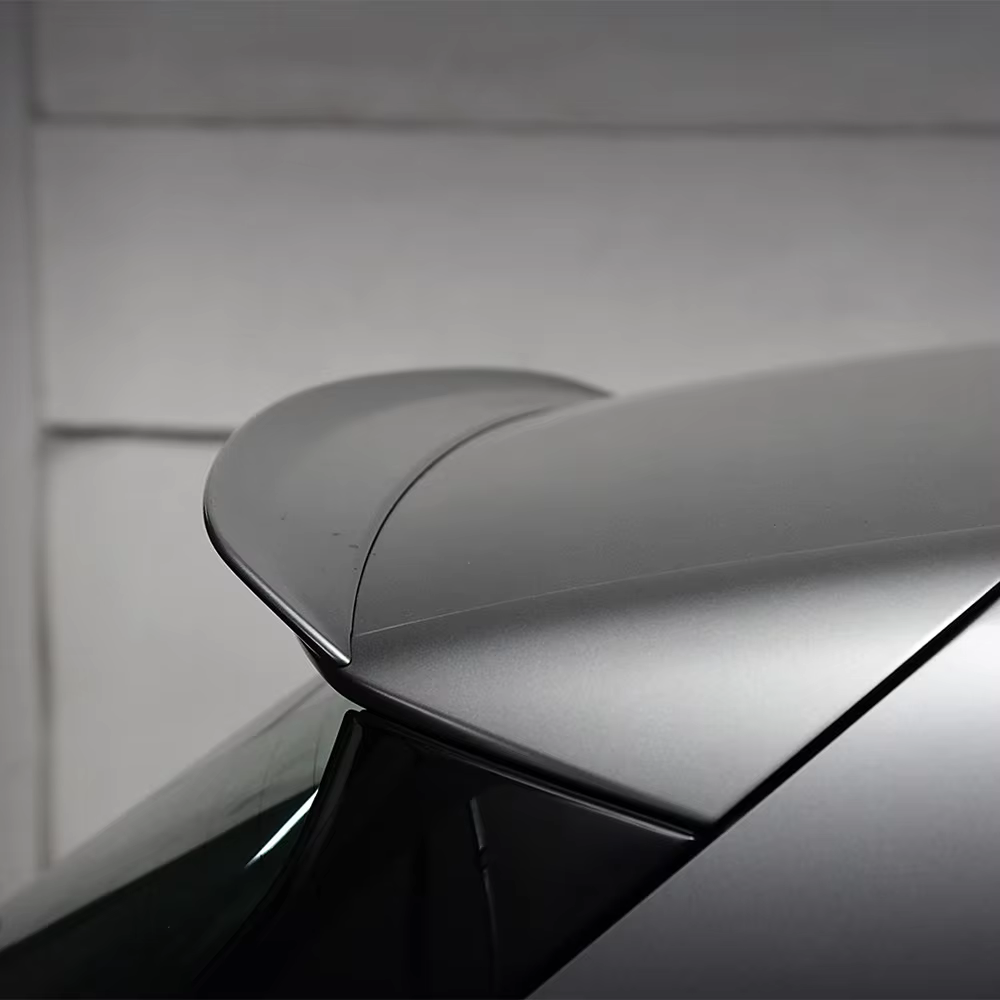 Becquet de lèvre de toit arrière de voiture, pour Mercedes Benz classe A W177 2018 – 2023 A180 A200 A220 A35 hayon, aileron de coffre arrière de voiture