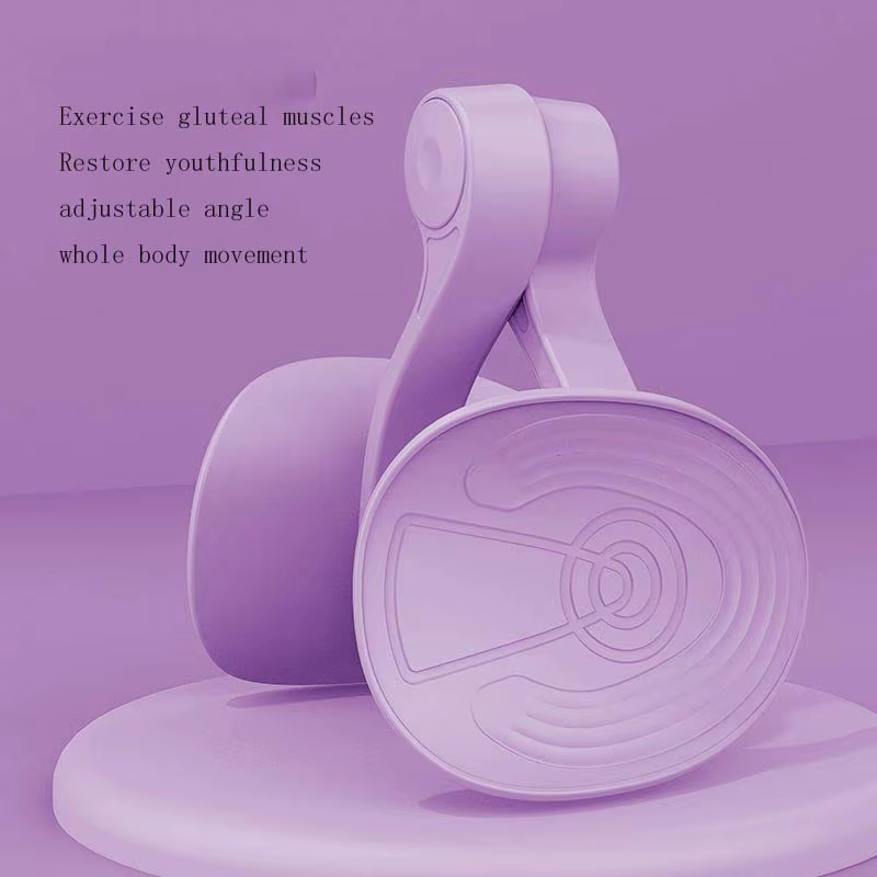 1 pc. Appareil d'entraînement des muscles du plancher pelvien, récupération post-partum, remodelage corporel, entraînement des jambes et des fessiers, exercice multifonctionnel pour les cuisses