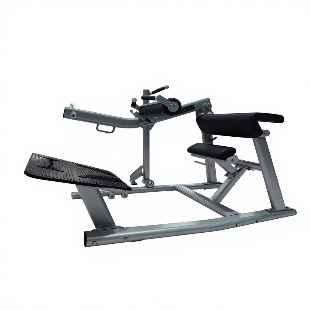 Appareil de musculation pour fessiers Hip Thrust en acier