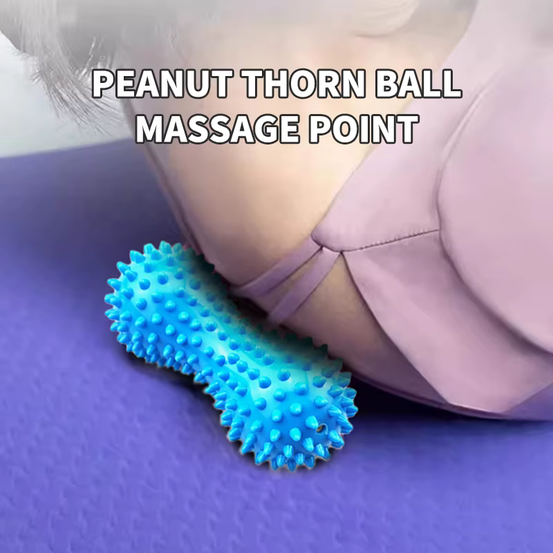 Boule de Massage à pointes