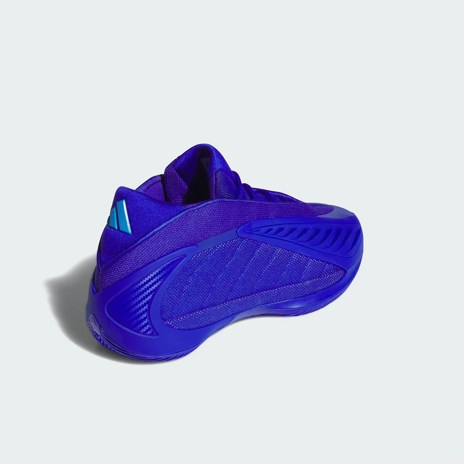 Adidas authentique ANTHONYEDWARDS2 nouvelles chaussures de basket-ball pratiques JQ9501